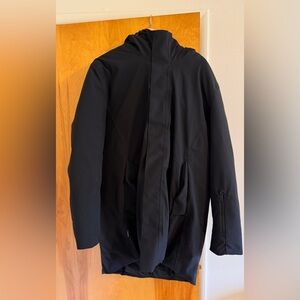 Frank and Oak Capital Parka Excellent Condition